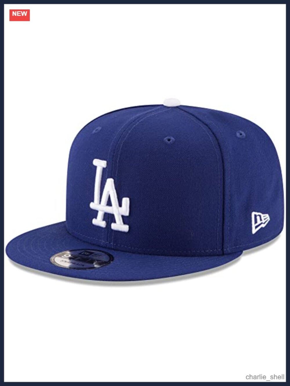 New Era 9FIFTY Snapback Baseball Cap MLB Fan Hat Adult Fitted